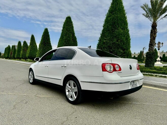 Volkswagen Passat 2007, 328,000 km - 2.0 l - Gəncə