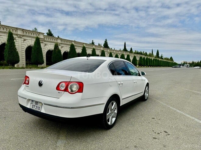 Volkswagen Passat 2007, 328,000 km - 2.0 l - Gəncə