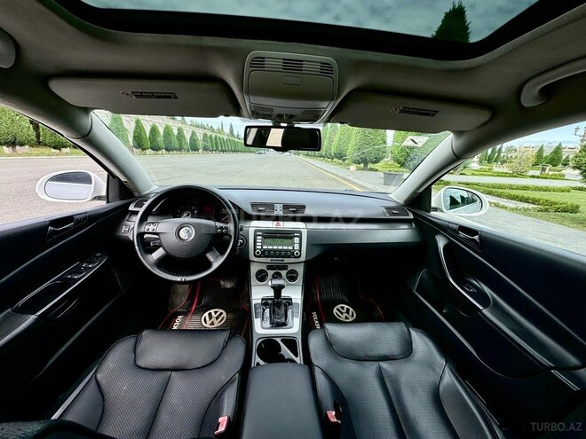 Volkswagen Passat 2007, 328,000 km - 2.0 l - Gəncə