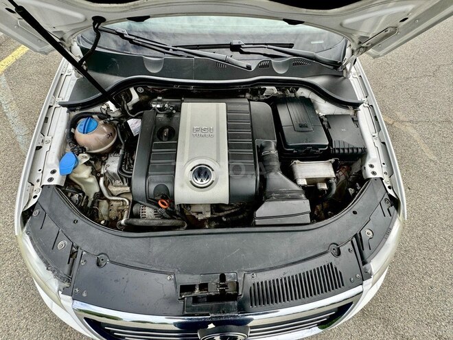 Volkswagen Passat 2007, 328,000 km - 2.0 l - Gəncə