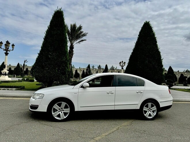 Volkswagen Passat 2007, 328,000 km - 2.0 l - Gəncə