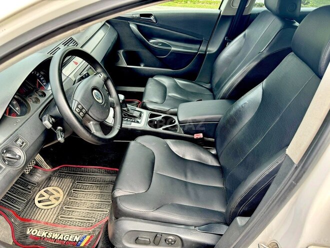 Volkswagen Passat 2007, 328,000 km - 2.0 l - Gəncə