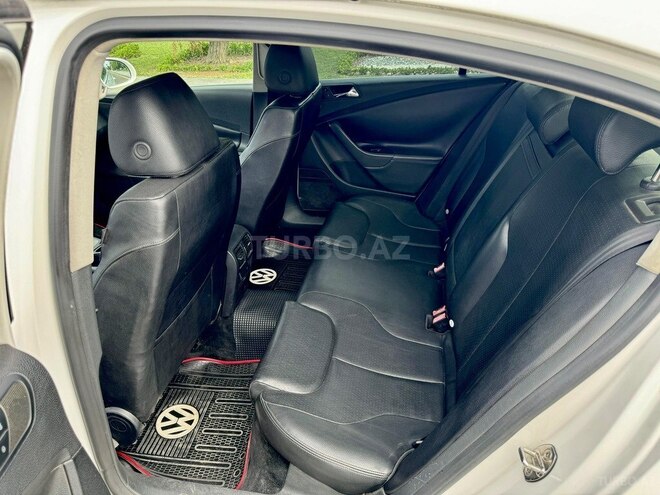 Volkswagen Passat 2007, 328,000 km - 2.0 l - Gəncə