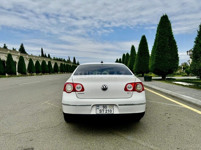 Volkswagen Passat 2007, 328,000 km - 2.0 l - Gəncə