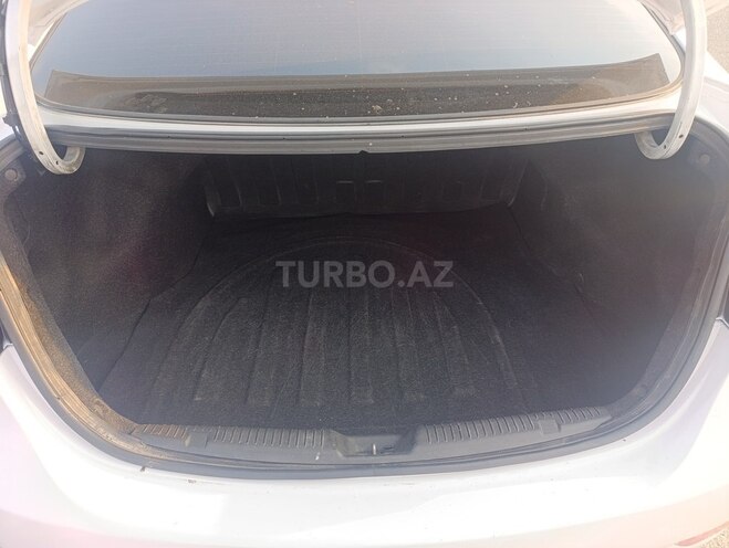 Hyundai Avante 2014, 319,000 km - 1.6 l - Lənkəran