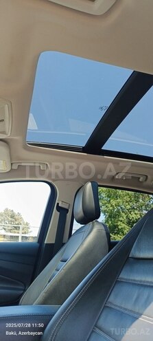 Ford Escape 2018, 193,121 km - 1.5 l - Bakı