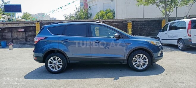 Ford Escape 2018, 193,121 km - 1.5 l - Bakı