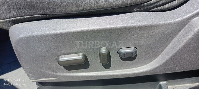Ford Escape 2018, 193,121 km - 1.5 l - Bakı