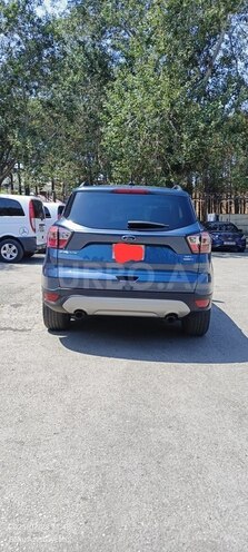 Ford Escape 2018, 193,121 km - 1.5 l - Bakı