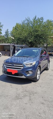 Ford Escape 2018, 193,121 km - 1.5 l - Bakı
