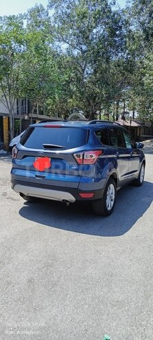 Ford Escape 2018, 193,121 km - 1.5 l - Bakı