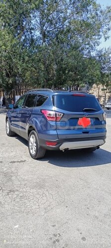Ford Escape 2018, 193,121 km - 1.5 l - Bakı