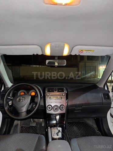Toyota Corolla 2013, 254,000 km - 1.6 l - Bakı