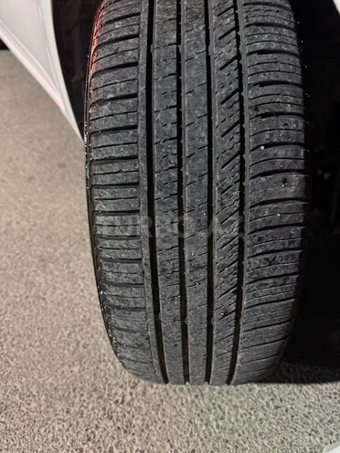Toyota Corolla 2013, 254,000 km - 1.6 l - Bakı