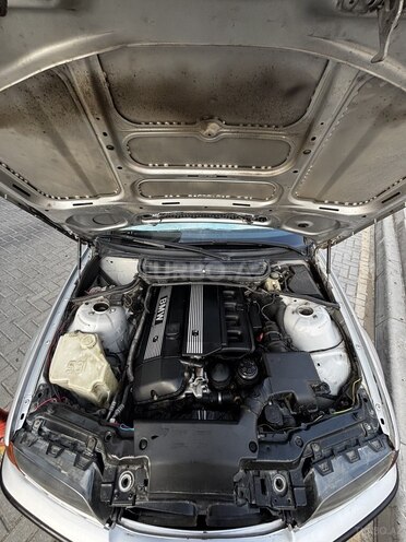 BMW 320 1999, 410,000 km - 2.0 l - Bakı