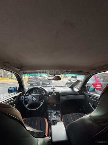 BMW 320 1999, 410,000 km - 2.0 l - Bakı