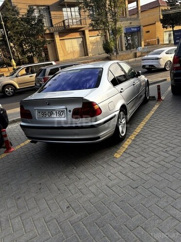 BMW 320 1999, 410,000 km - 2.0 l - Bakı