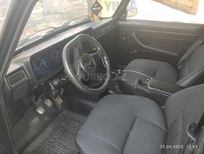 LADA (VAZ) 2107 2005, 25,000 km - 1.6 л - Masallı