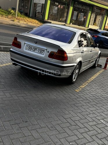 BMW 320 1999, 410,000 km - 2.0 l - Bakı