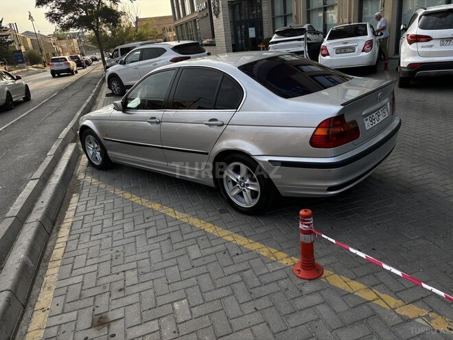 BMW 320 1999, 410,000 km - 2.0 l - Bakı