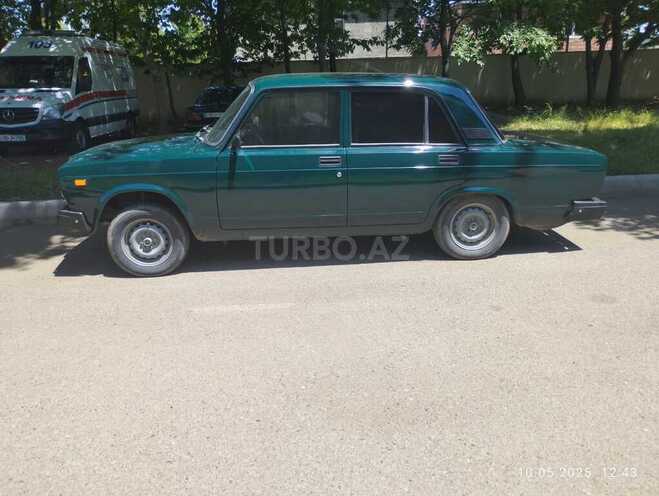 LADA (VAZ) 2107 2005, 25,000 km - 1.6 л - Masallı