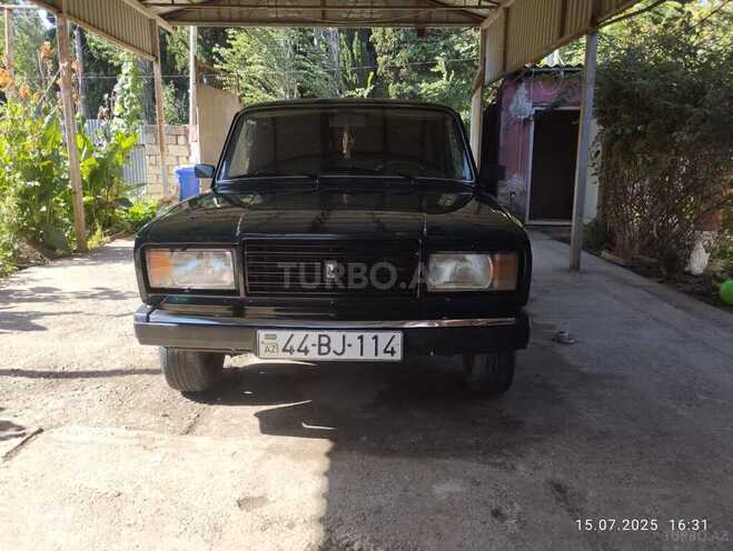 LADA (VAZ) 2107 2005, 25,000 km - 1.6 л - Masallı