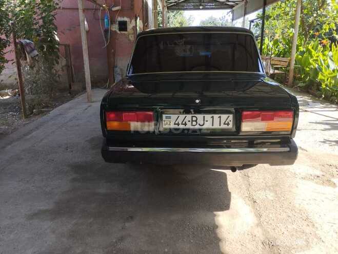 LADA (VAZ) 2107 2005, 25,000 km - 1.6 л - Masallı