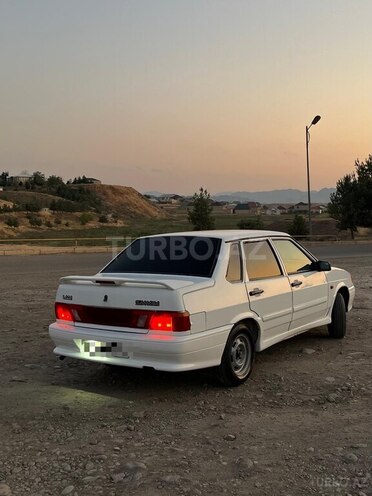 LADA (VAZ) 2115 2012, 180,000 km - 1.6 l - Gəncə