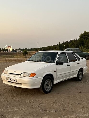 LADA (VAZ) 2115 2012, 180,000 km - 1.6 l - Gəncə