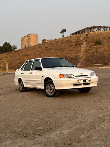 LADA (VAZ) 2115 2012, 180,000 km - 1.6 l - Gəncə