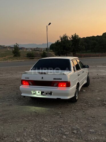 LADA (VAZ) 2115 2012, 180,000 km - 1.6 l - Gəncə