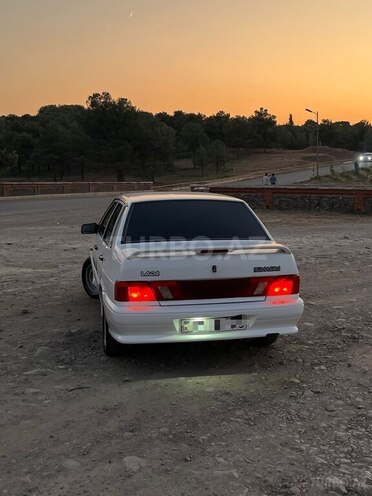 LADA (VAZ) 2115 2012, 180,000 km - 1.6 l - Gəncə