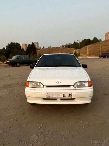 LADA (VAZ) 2115 2012, 180,000 km - 1.6 l - Gəncə