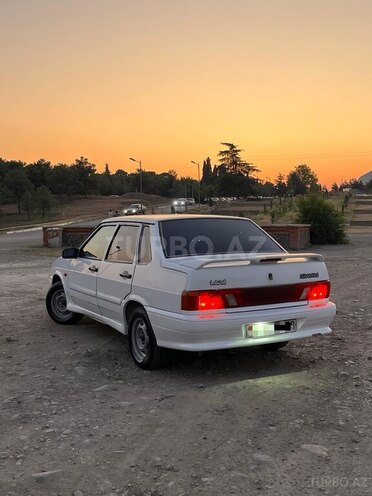 LADA (VAZ) 2115 2012, 180,000 km - 1.6 l - Gəncə