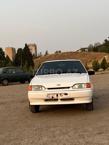 LADA (VAZ) 2115 2012, 180,000 km - 1.6 l - Gəncə