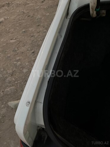 LADA (VAZ) 2115 2012, 180,000 km - 1.6 l - Gəncə