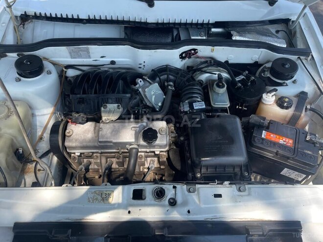 LADA (VAZ) 2115 2012, 180,000 km - 1.6 l - Gəncə