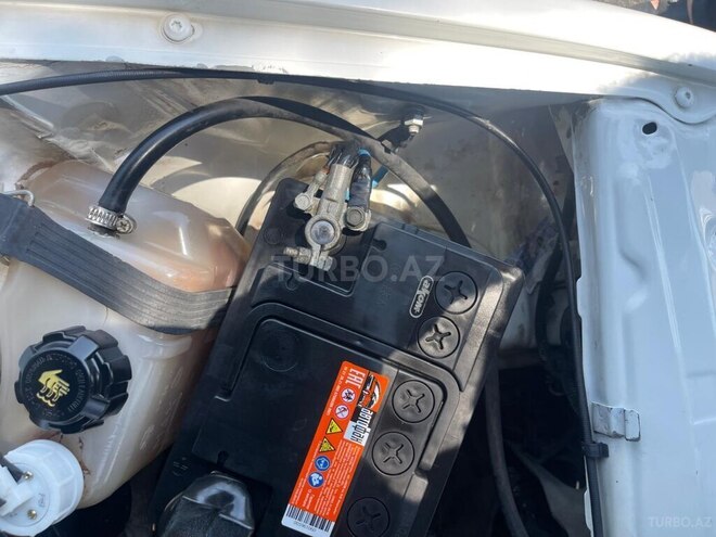 LADA (VAZ) 2115 2012, 180,000 km - 1.6 l - Gəncə