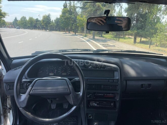 LADA (VAZ) 2115 2012, 180,000 km - 1.6 l - Gəncə