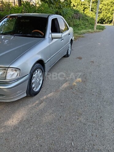 Mercedes C 180 1998, 365,000 km - 1.8 л - Qazax