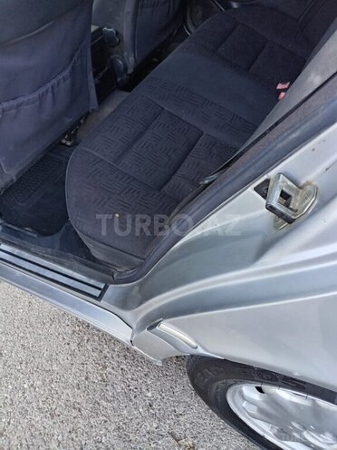 Mercedes C 180 1998, 365,000 km - 1.8 л - Qazax