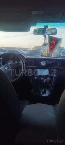 Mitsubishi Airtrek 2002, 263,514 km - 2.0 л - Bakı