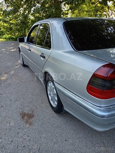 Mercedes C 180 1998, 365,000 km - 1.8 л - Qazax