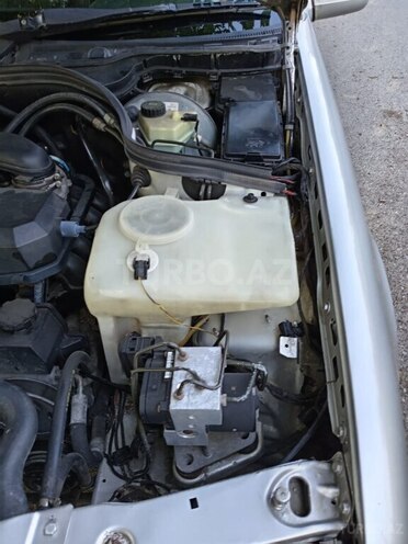 Mercedes C 180 1998, 365,000 km - 1.8 л - Qazax