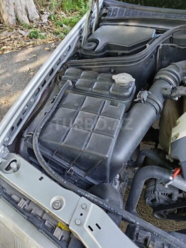 Mercedes C 180 1998, 365,000 km - 1.8 л - Qazax