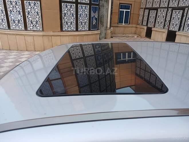 Mercedes C 230 1998, 539,000 km - 2.3 л - Bakı