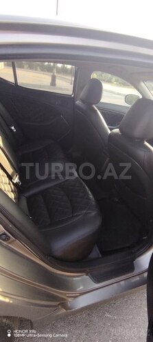 Kia Optima 2014, 254,600 km - 2.4 l - Ağdaş