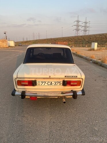 LADA (VAZ) 2106 1992, 50,000 km - 1.3 л - Bakı