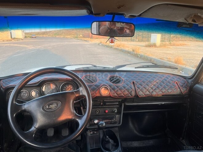 LADA (VAZ) 2106 1992, 50,000 km - 1.3 л - Bakı