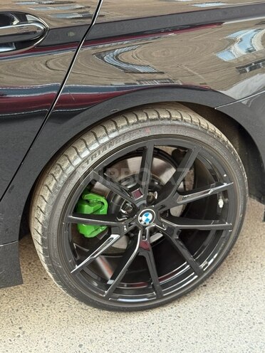 BMW 530 2020, 51,821 km - 2.0 l - Bakı